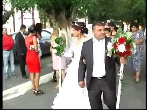 NUNTA CUZA VODA ROMICA SI MARIANA NASII DANIEL SI LAURA SATU NOU -31 AUG 2014 (RAY CAMERAMAN)