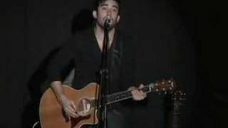 Phil Wickham- Desire- Live in Albany, NY
