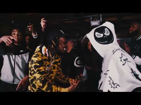 SavageDaShooter x Kjay NoLackin - Get Down  Shot by @JLeeVisuals