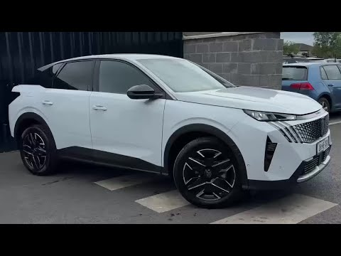 Peugeot 3008 1.2 MHEV 145bhp eDCS6 Allure ** Amazi - Image 2