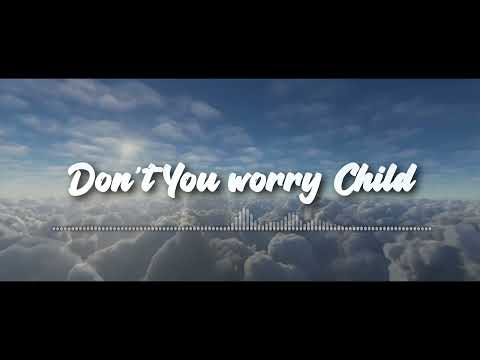 Swedish House Mafia - Don't You Worry Child (feat. John Martin) 1 HOUR