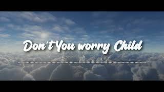 Download lagu Swedish House Mafia - Don't You Worry Child (feat. John Martin) 1 HOUR mp3