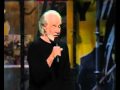 George Carlin - Guys Named Todd 