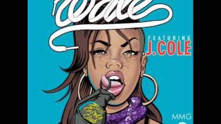 Wale - Bad Girls Club (Ft. J.Cole)