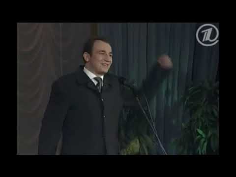 Святослав Ещенко - Идиот