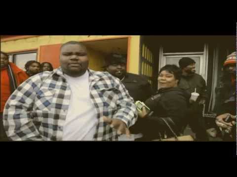 Pyro - Got It On Lock (Official Video)