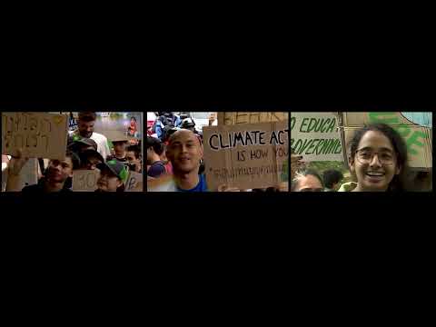 When Fish Begin to Crawl