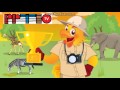 Iklan Champ Sosis Champ Zoo 2017