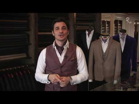Jackets Required TV Presents: Episode 56 Ascots on Trend