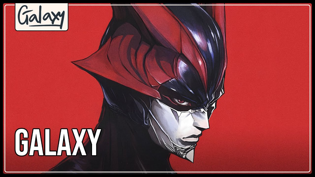 Kungs & Theophilus London - Galaxy (Lyrics)