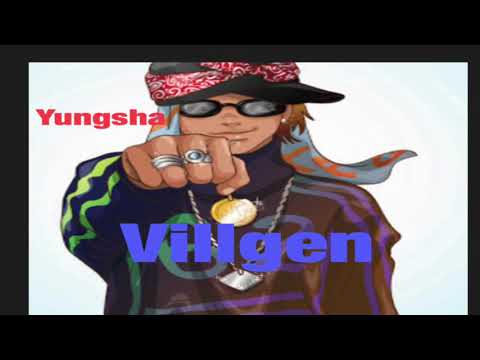YUNGSHA- VILLGEN (Offical Audio Sound)