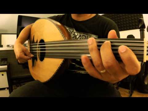 "Sultani Yegah Sirto" (Longa Yorgo Bacanos)