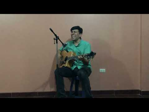 MI DIOS ES REAL - Bernie III