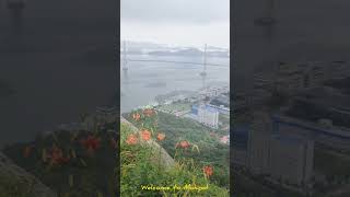 목포,자연이 그린 풍경화