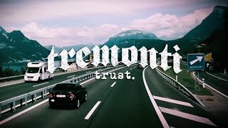 TREMONTI - Trust (Official Lyric Video) | Napalm Records