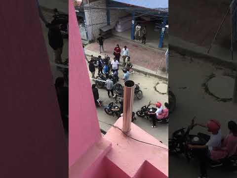 Fight for love (helmet shot khayo )