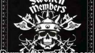 swollen members - Pressure - Black Magic