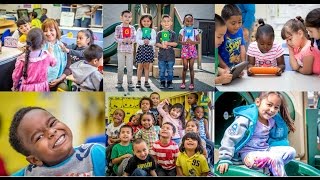 Crystal Stairs, Inc.