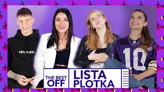 Najlepsze fragmenty Lista Plotka 2020!