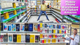 MOBITRADE: Flipkart/Amazon Used Mobile Phone Warehouse @ Kolkata - Wholesale Price Mobile Phones