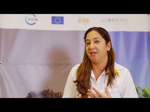 Caryn Aybar Stories of Change - MG-C-450