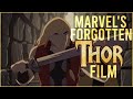 Tales Of Asgard The Thor Movie You Ve Never Seen