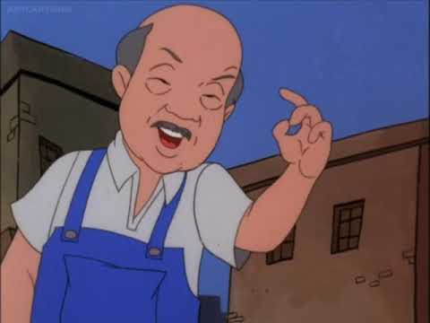 Waynehead: Episode 1