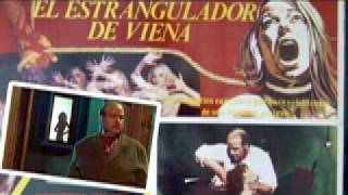 ALESSANDRONI -"The Vienna Strangler" (1971)
