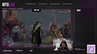 [COMMANDER] 🔴LIVE ON! Papo, zoeira, montagem de deck e analise das novas edições !comandos