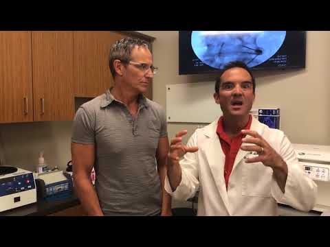 Anti-Aging Stem Cell Therapy Post 5-Day Water Fast with Dr. Harry Adelson