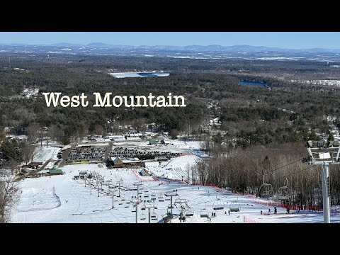 West Mountain - Queensbury, NY