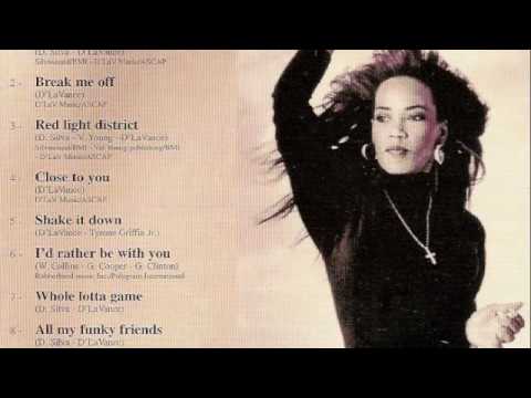 MC - Dawn Silva - Do you remember them - Live