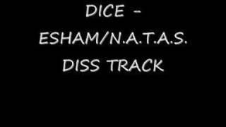 DICE / ESHAM-N.A.T.A.S DISS