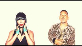 Bridget Kelly feat. Kendrick Lamar - Street Dreamin