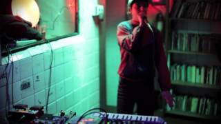 [BlackCubeTV] - SequoyahTiger live@malafest 30/12/2015 video by Nicolò Lucchi