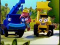 ברב הבנאי ההרפתקאות הגדולות של בוב Bob The Builder Chip Off The Old Blo