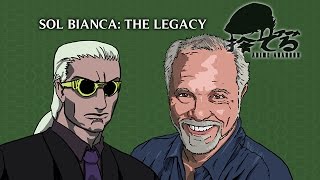 Anime Abandon - Sol Bianca: The Legacy