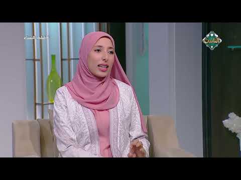 كيف نُخفف عن المحتضرة في لحظاتها الأخيرة؟.. أمينة الفتوى توضح 