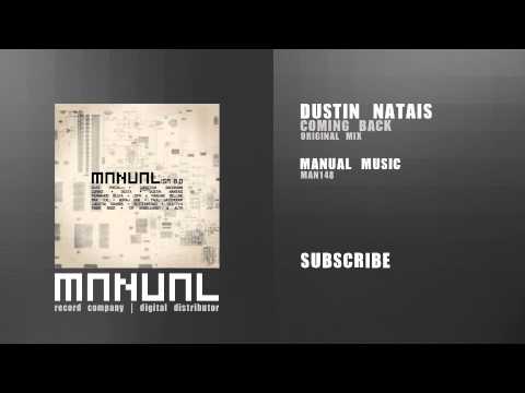 Dustin Nantais - Coming Back