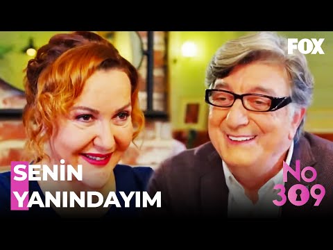 Songül ve Haluk'un Arkadaşlığı Yanlış Anlaşıldı - No: 309 26. Bölüm