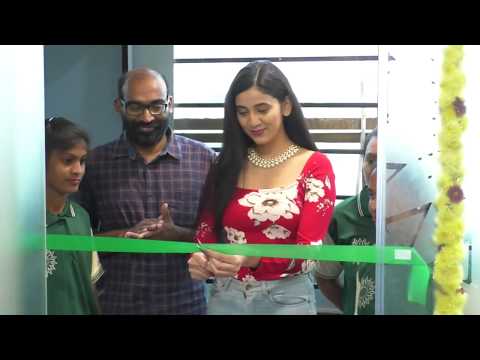 Vasundhara Salon & Spa launch I Palakollu I Ample Reach PR