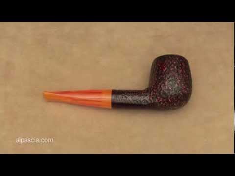 pipa Rattray's 118 - smoking pipe