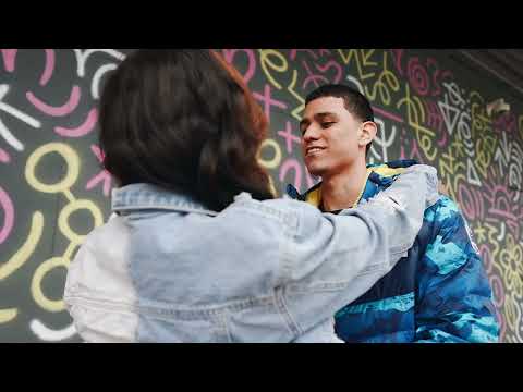 JB Pac - Before Me (Official Video)