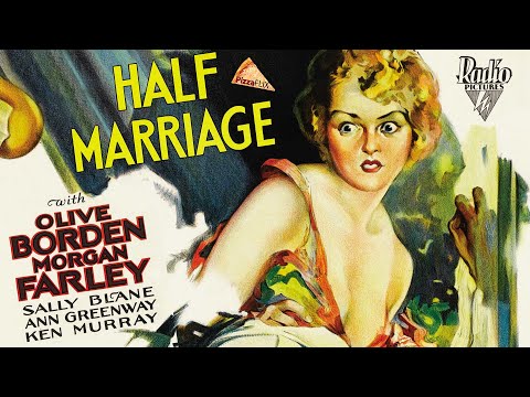 Trailers Half Marriage