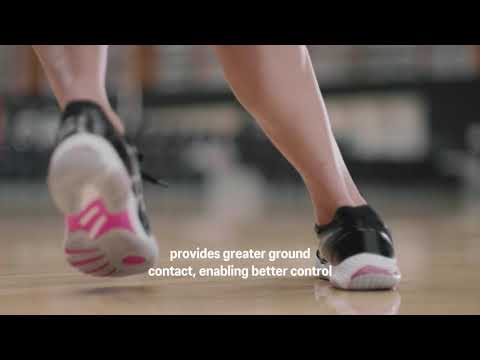 ASICS NETBALL | NETBURNER BALLISTIC FF 2 | Paige Hadley