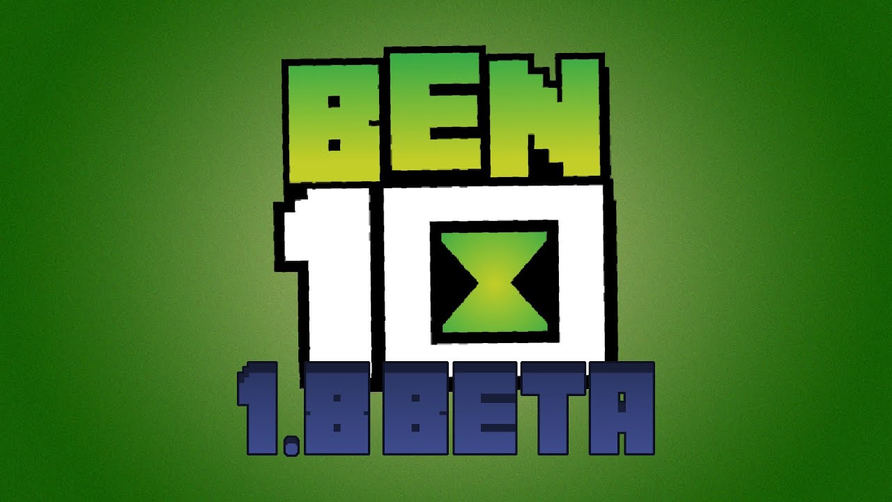 Ben 10 Reboot