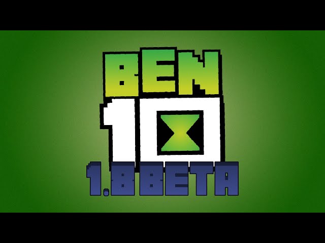 Ben 10,000 - Reboot (my version)