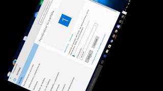 vOltear  PaNTaLLa DE ORDENADOR EN WINDOWS 10 facil  / Rotate your computer screen to normal
