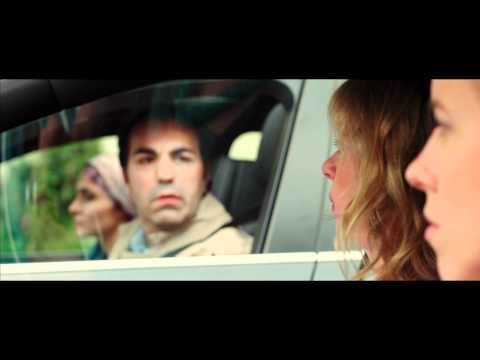 Türkisch für Anfänger - Clip: Das war Beamtenbeleidigung - Ab 15.März 2012 im Kino!