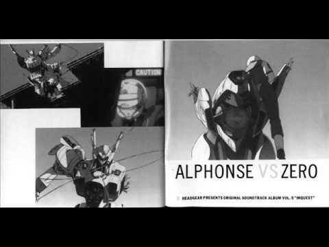 Patlabor the movie OST Track 16 "Collapse of Babel."